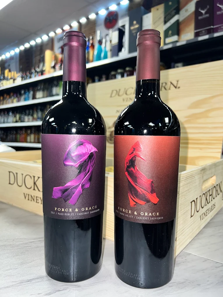 Featured wine bottle at Universal Wine &amp; Liquor Stratford CT